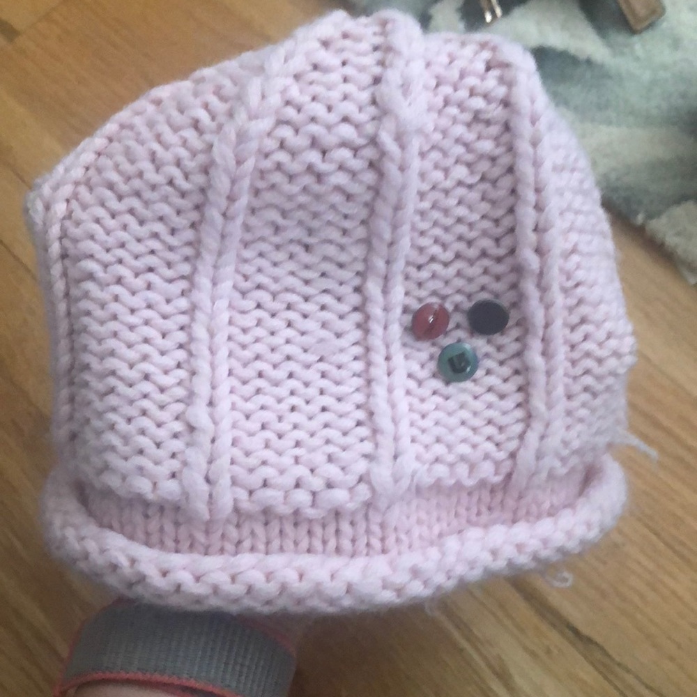 Burton snowboard hat